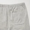 Pantaloni sportivi da uomo HEATTECH con fodera in pile Pantaloni sportivi da uomo HEATTECH con fodera in pile
