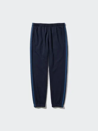 Pantaloni sportivi da uomo | Striscia laterale