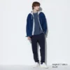 Pantaloni sportivi da uomo | Striscia laterale Pantaloni sportivi da uomo | Striscia laterale