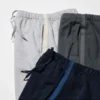 Pantaloni sportivi da uomo | Striscia laterale Pantaloni sportivi da uomo | Striscia laterale