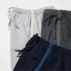 Pantaloni sportivi da uomo | Striscia laterale Pantaloni sportivi da uomo | Striscia laterale