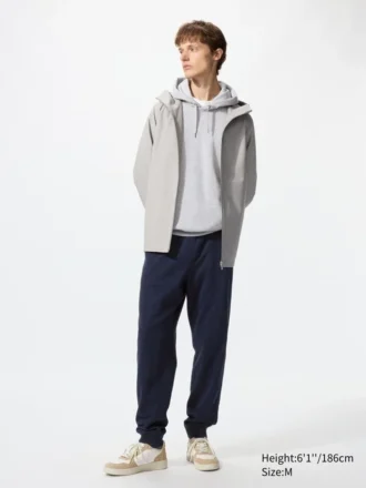 Pantaloni sportivi da uomo | Taglia lunga