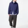 Pantaloni sportivi da uomo | Taglia lunga