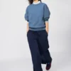 Pantaloni sportivi dritti unisex