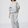 Pantaloni sportivi dritti unisex Pantaloni sportivi dritti unisex