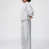 Pantaloni sportivi dritti unisex Pantaloni sportivi dritti unisex
