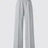 Pantaloni sportivi dritti unisex