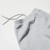 Pantaloni sportivi dritti unisex