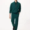 Pantaloni sportivi Dry Stretch da uomo Pantaloni sportivi Dry Stretch da uomo