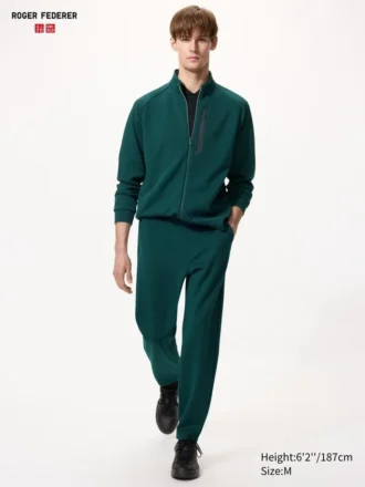 Pantaloni sportivi Dry Stretch da uomo