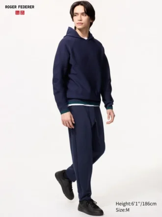 Pantaloni sportivi Dry Stretch da uomo