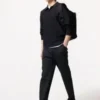 Pantaloni sportivi Dry Stretch da uomo Pantaloni sportivi Dry Stretch da uomo