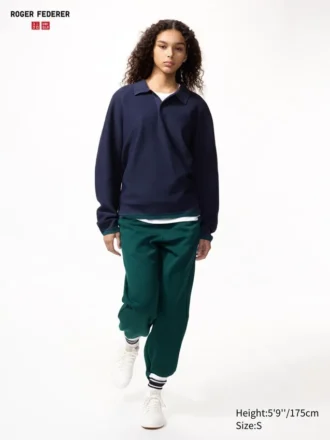 Pantaloni sportivi Dry Stretch da uomo