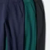 Pantaloni sportivi Dry Stretch da uomo Pantaloni sportivi Dry Stretch da uomo