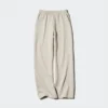 Pantaloni sportivi Dry Wide da donna | Taglia alta Pantaloni sportivi Dry Wide da donna | Taglia alta