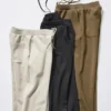 Pantaloni sportivi Dry Wide da donna | Taglia alta Pantaloni sportivi Dry Wide da donna | Taglia alta