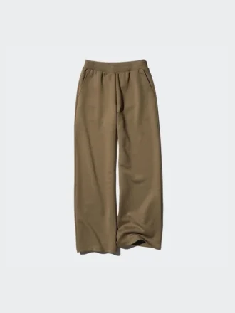 Pantaloni sportivi Dry Wide da donna | Taglia alta Pantaloni sportivi Dry Wide da donna | Taglia alta