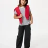 Pantaloni sportivi Kids Dry | Cargo