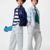 Pantaloni sportivi Kids Dry | Cargo