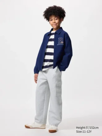 Pantaloni sportivi Kids Dry | Cargo