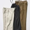 Pantaloni sportivi larghi da donna Pantaloni sportivi larghi da donna