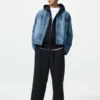 Pantaloni sportivi larghi da donna Pantaloni sportivi larghi da donna