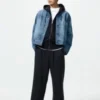 Pantaloni sportivi larghi da donna Pantaloni sportivi larghi da donna