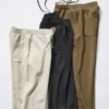 Pantaloni sportivi larghi da donna Pantaloni sportivi larghi da donna