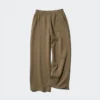 Pantaloni sportivi larghi da donna Pantaloni sportivi larghi da donna