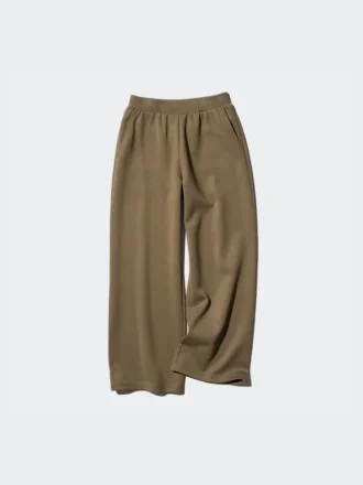 Pantaloni sportivi larghi da donna