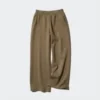Pantaloni sportivi larghi da donna Pantaloni sportivi larghi da donna