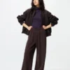 Pantaloni sportivi larghi da donna | Pantaloncini Pantaloni sportivi larghi da donna | Pantaloncini