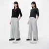 Pantaloni sportivi larghi da donna | Pantaloncini Pantaloni sportivi larghi da donna | Pantaloncini