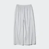 Pantaloni sportivi larghi da donna | Pantaloncini Pantaloni sportivi larghi da donna | Pantaloncini