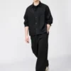 Pantaloni sportivi larghi unisex Pantaloni sportivi larghi unisex