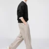 Pantaloni sportivi larghi unisex Pantaloni sportivi larghi unisex