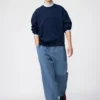 Pantaloni sportivi larghi unisex Pantaloni sportivi larghi unisex