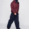 Pantaloni sportivi larghi unisex Pantaloni sportivi larghi unisex