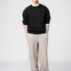 Pantaloni sportivi larghi unisex Pantaloni sportivi larghi unisex