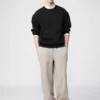 Pantaloni sportivi larghi unisex Pantaloni sportivi larghi unisex