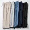 Pantaloni sportivi larghi unisex Pantaloni sportivi larghi unisex