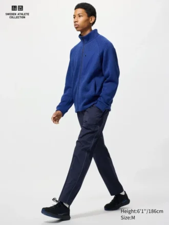 Pantaloni sportivi Ultra Stretch da uomo