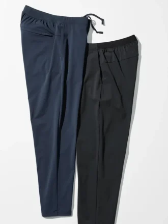 Pantaloni sportivi Ultra Stretch da uomo
