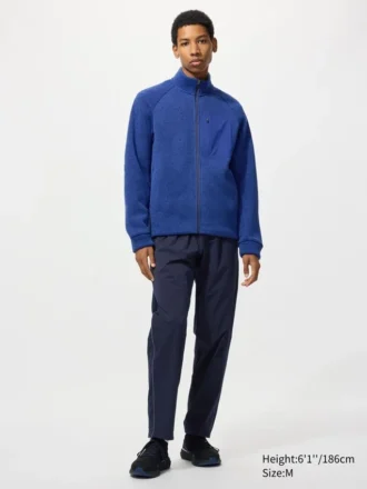 Pantaloni sportivi Ultra Stretch da uomo