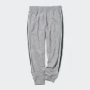 Pantaloni sportivi unisex con strisce laterali | Taglia alta Pantaloni sportivi unisex con strisce laterali | Taglia alta