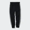 Pantaloni sportivi unisex con strisce laterali | Taglia alta Pantaloni sportivi unisex con strisce laterali | Taglia alta