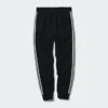 Pantaloni sportivi unisex con strisce laterali | Taglia alta Pantaloni sportivi unisex con strisce laterali | Taglia alta