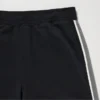 Pantaloni sportivi unisex con strisce laterali | Taglia alta Pantaloni sportivi unisex con strisce laterali | Taglia alta