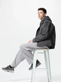 Pantaloni sportivi unisex Ultra Stretch