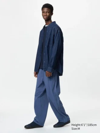 Pantaloni sportivi unisex Ultra Stretch